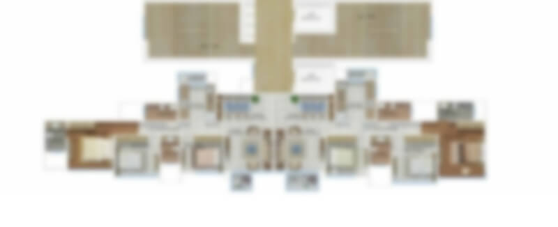 Floor Plan of Sheth Montana